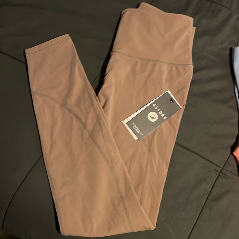Glyder Pure Pocket Legging